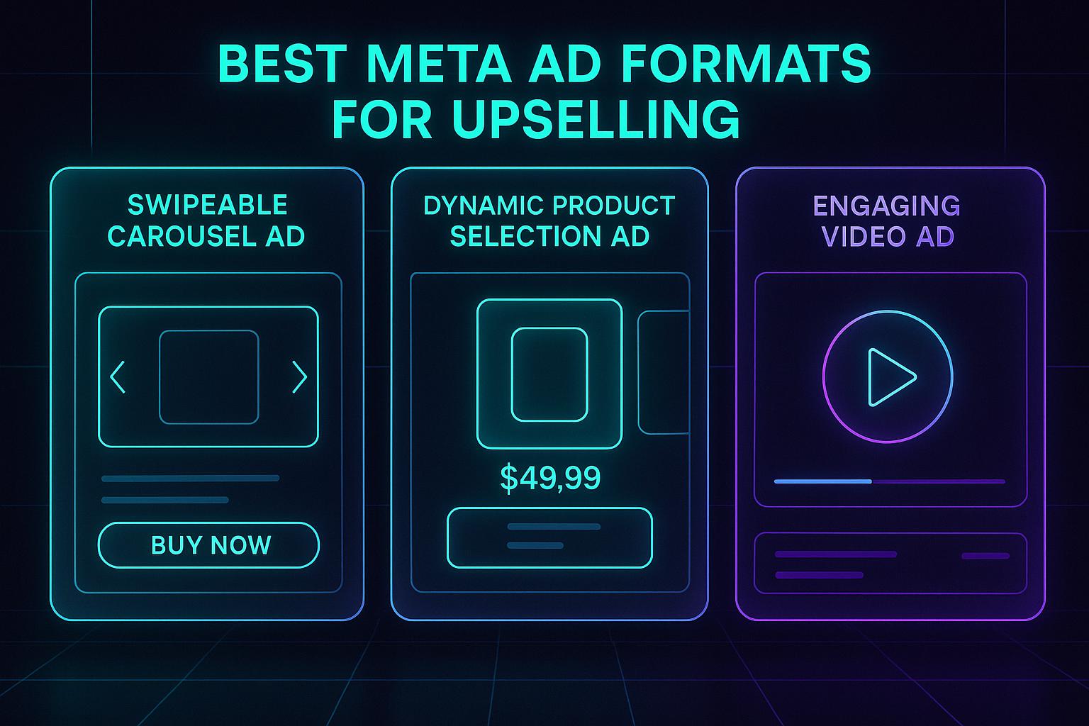 The Upsell Ad Format Printing Hidden Revenue