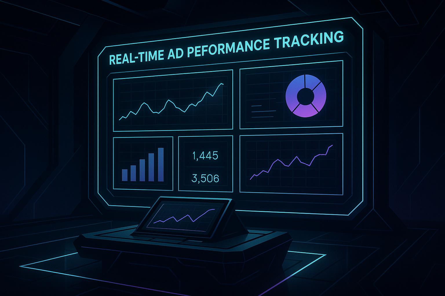 The Real-Time Tracking Cheatsheet Top Buyers Use
