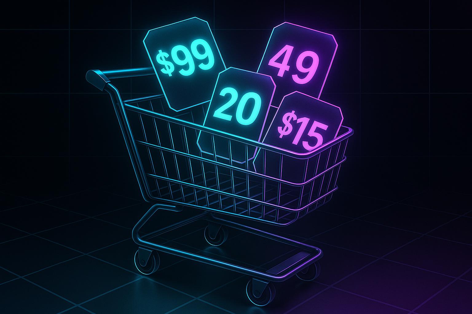 9 Pricing Psychology Tricks That Print Conversions
