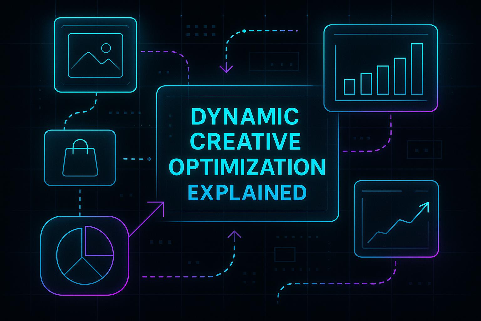 DCO Secrets: How Meta Auto-Finds Your Next Winner