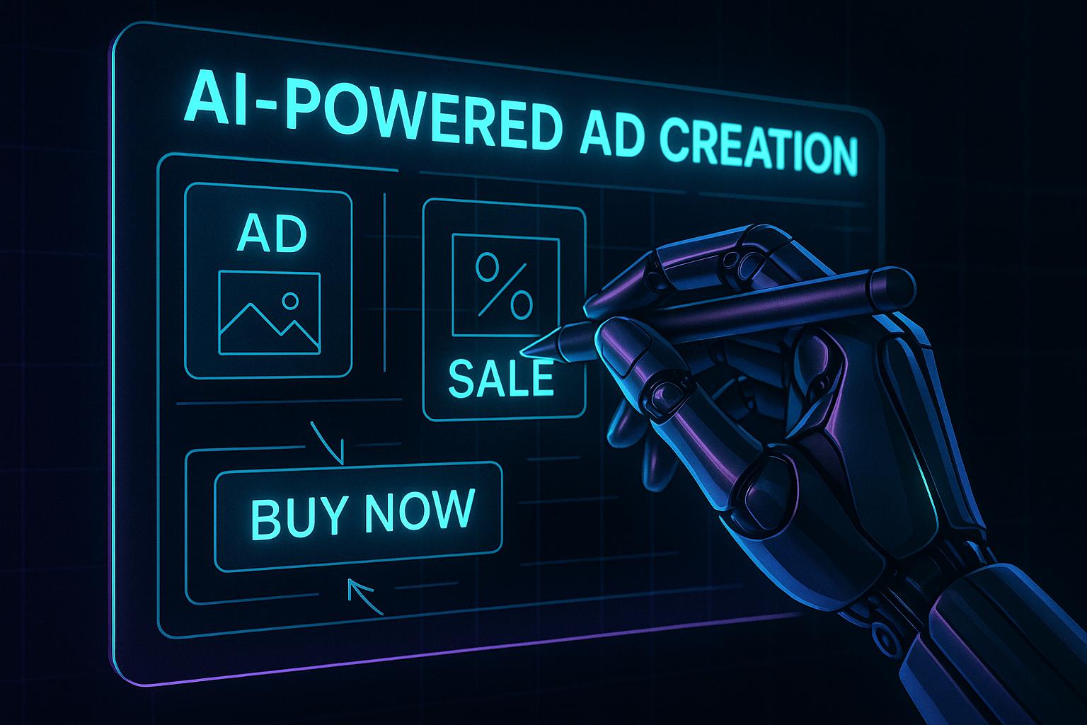 How AI Is Replacing Creative Teams for Meta Ads (And How to Use It to Your Advantage)