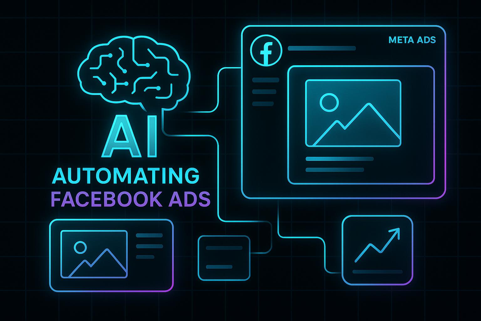 Facebook Ads for Beginners: Why AI Is the Shortcut to Profitability in 2025