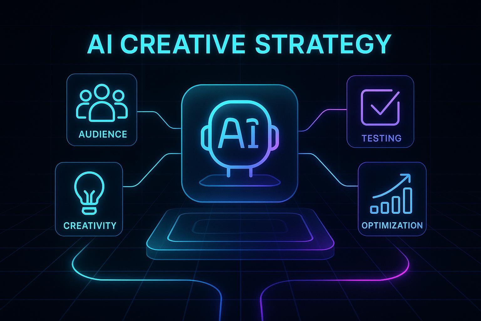 AI Creative Strategy: How to Build Winning Meta Ads Without Guessing