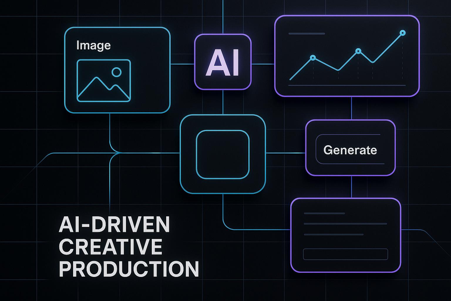 How Agencies Use AI to Produce Creatives for Clients (Steal This System)