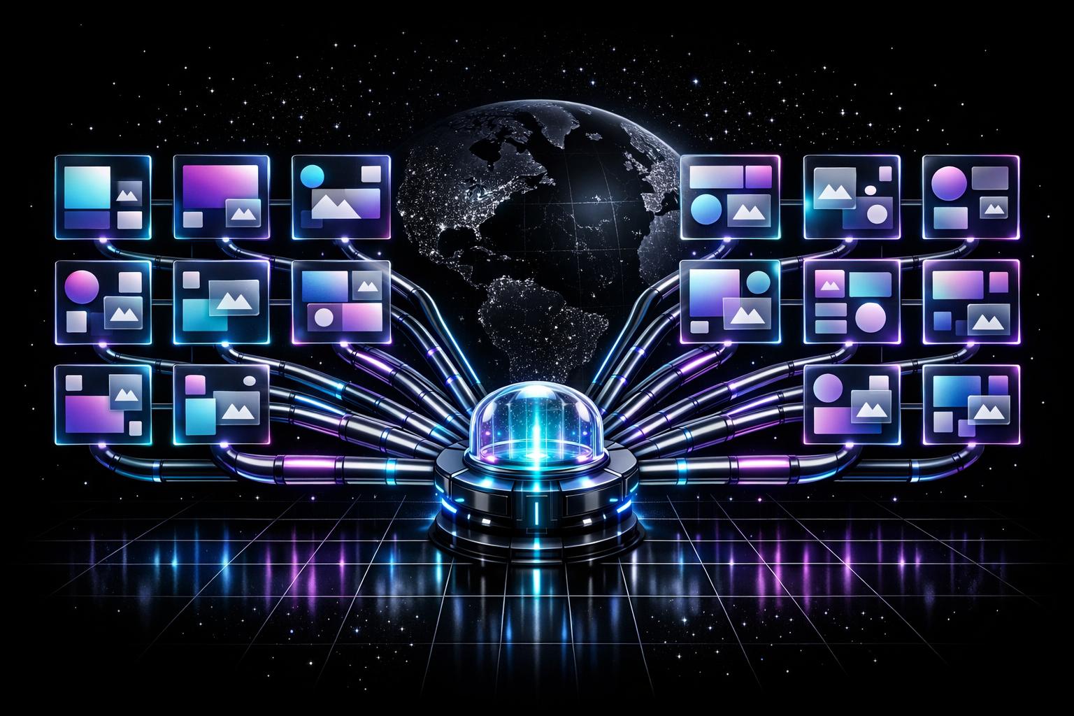 How to Turn AI Prompts Into a Repeatable Meta Ad Creative System