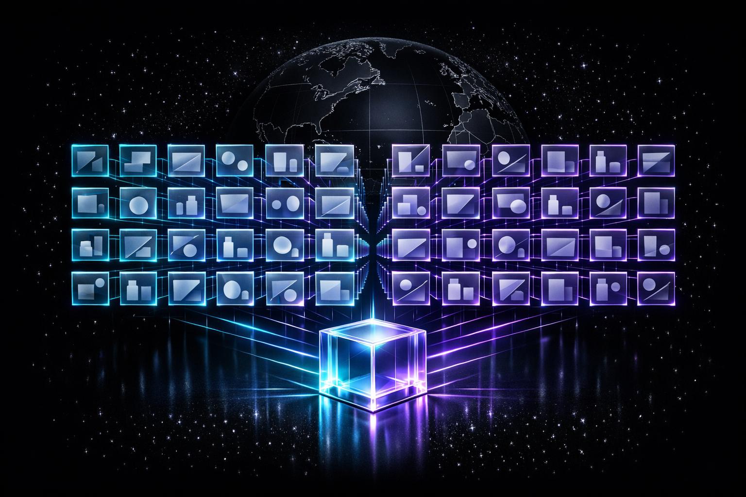 From First Prompt to 100 Ads: Scaling Meta Creatives With AI