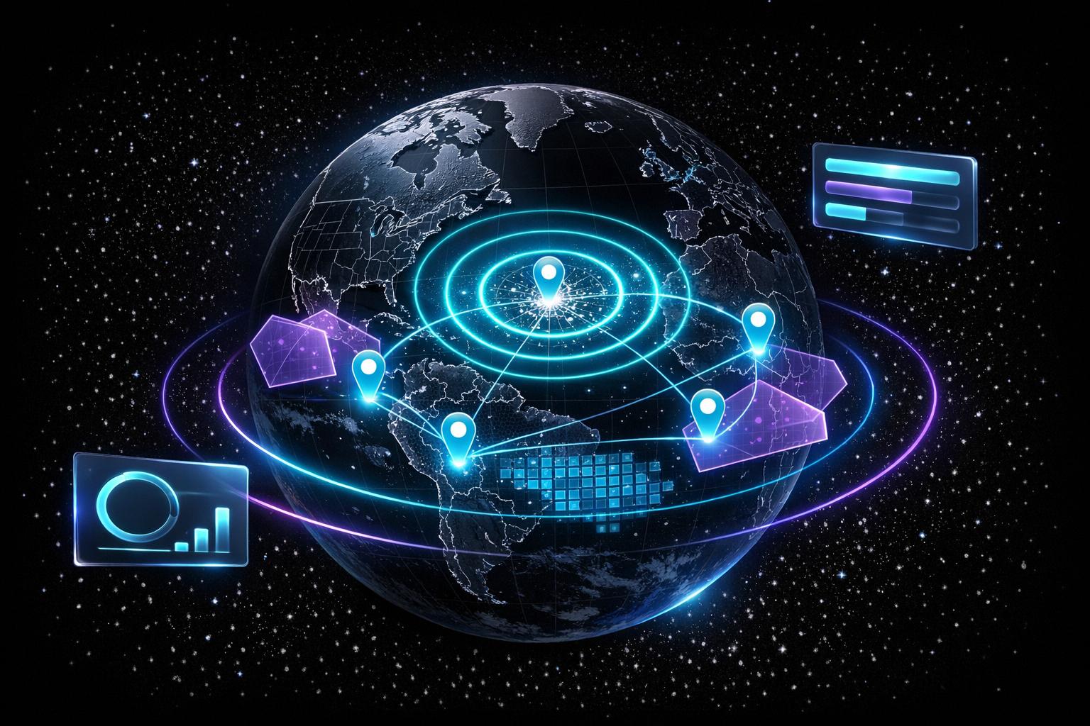 Meta Ads Geo-Targeting Guide: Cities, Radius, ZIP Codes, and Local Creative
