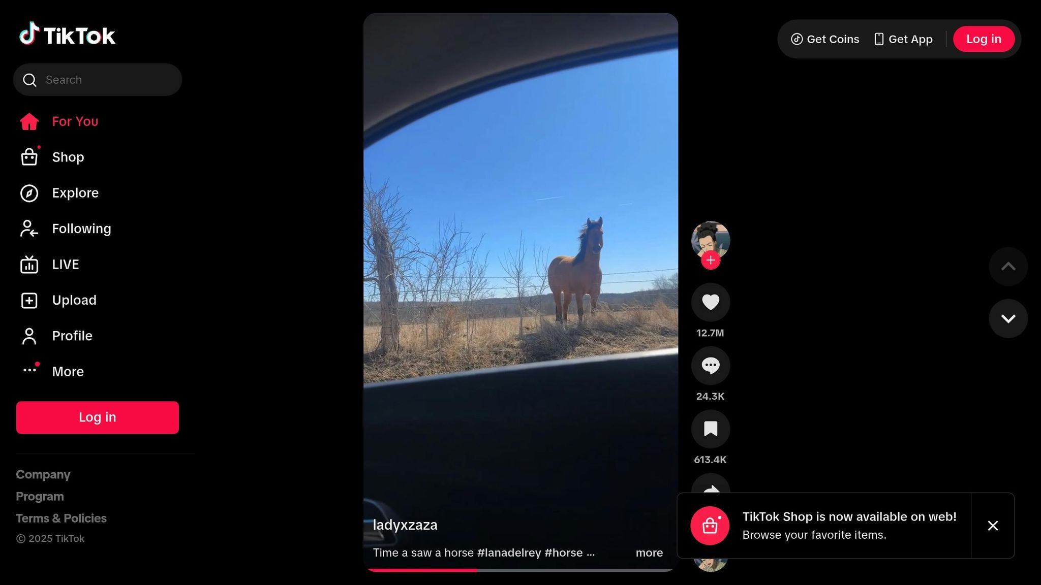 TikTok