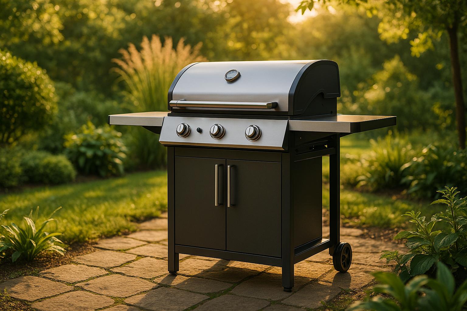 Thumbnail for: 5 Critères pour Choisir un Barbecue Durable