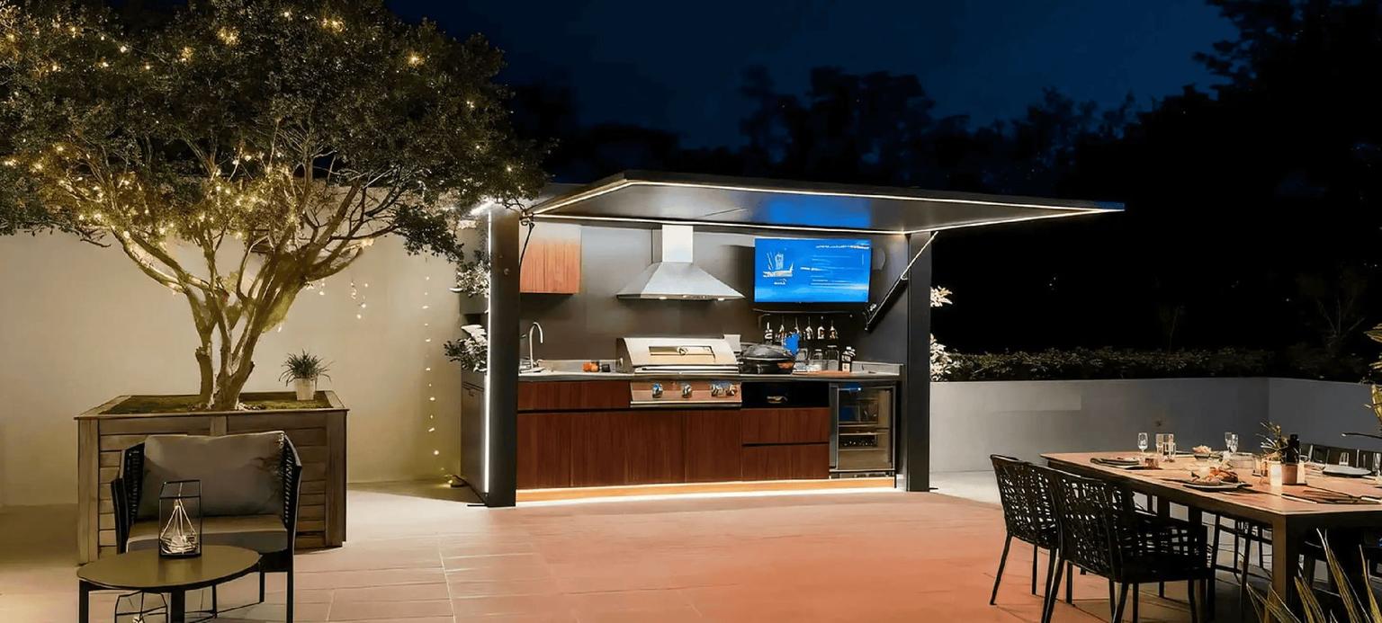 Thumbnail for: Pod Barbecue : Pourquoi Ce Nouveau Concept Explose en France ?