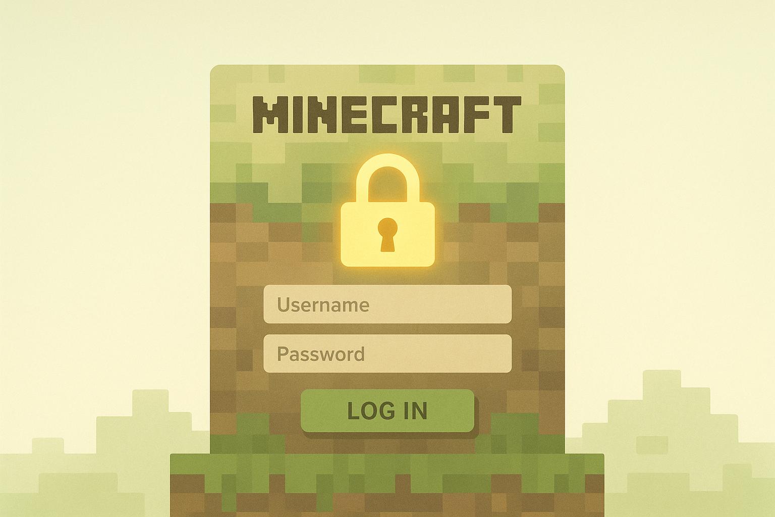 Thumbnail for: 5 Лучших Модов Авторизации Minecraft 2024