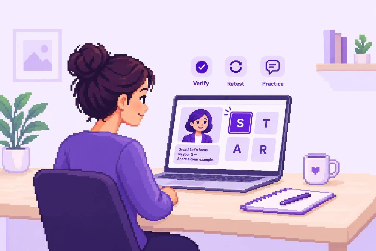Post header