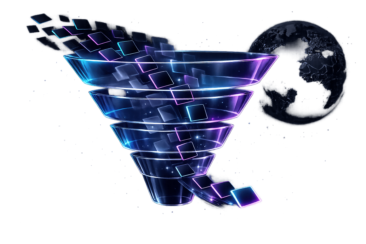 How Early-Stage AI Startups Win Meta Ads Without Big Budgets or Creative Teams