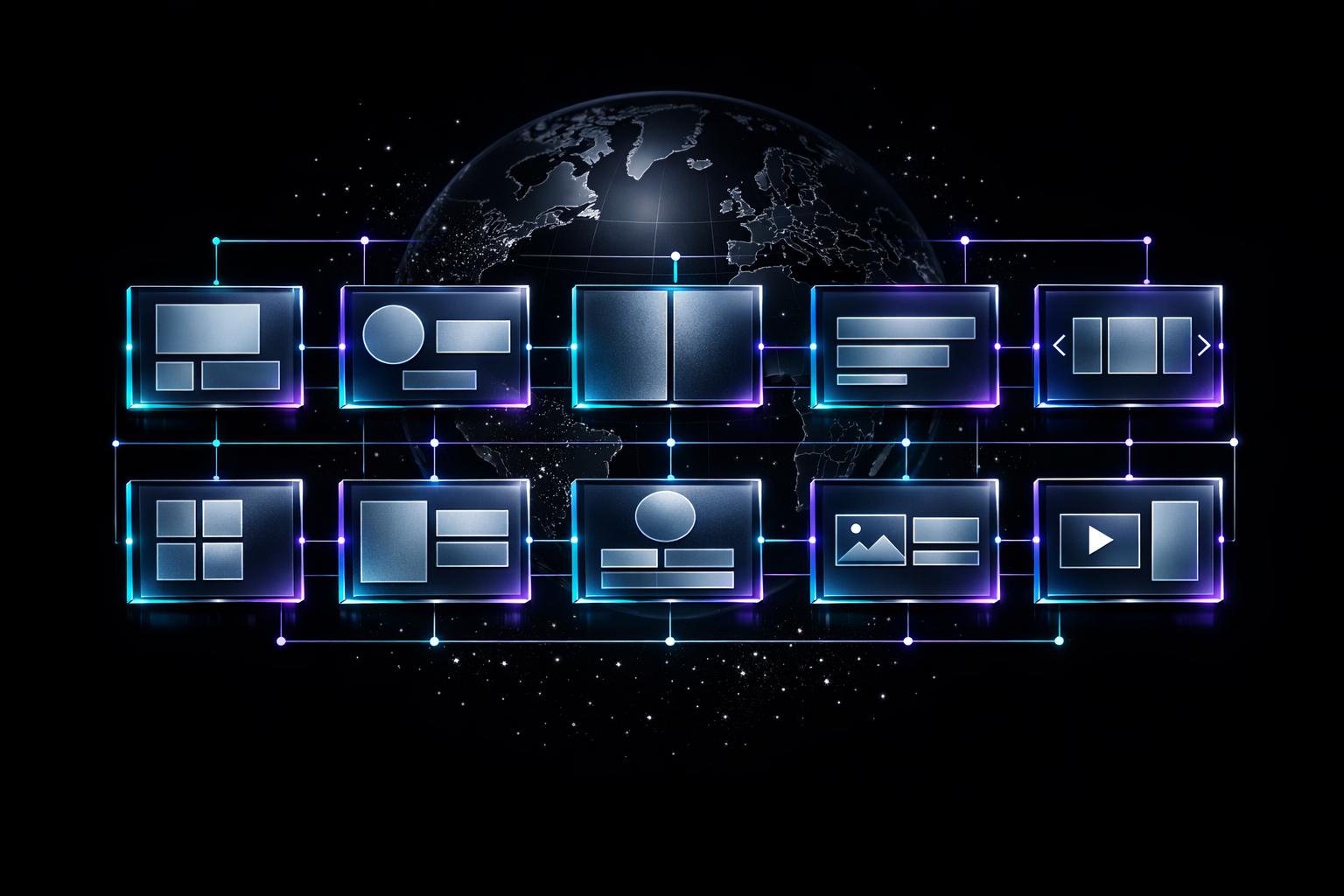 The Ecom Creative Swipe-File: 10 Patterns That Consistently Convert