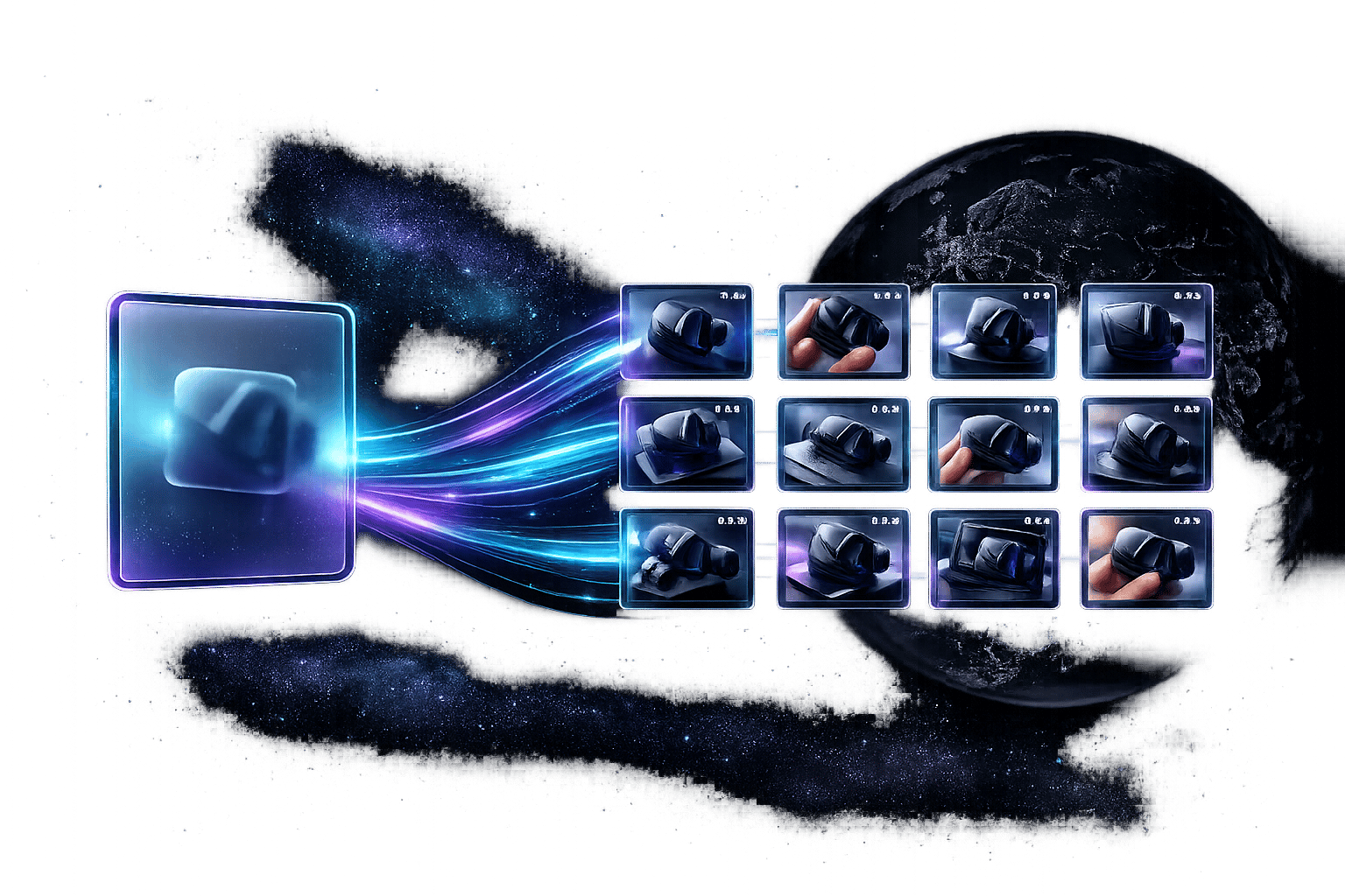 Turn Any Product Link Into 12 Meta Ad Creatives (Copy-Paste Prompt Pack)