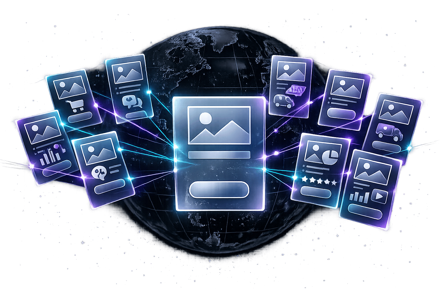 How to Turn 1 Winning Meta Ad Into 10 New Variations (Copy-Paste Prompts)