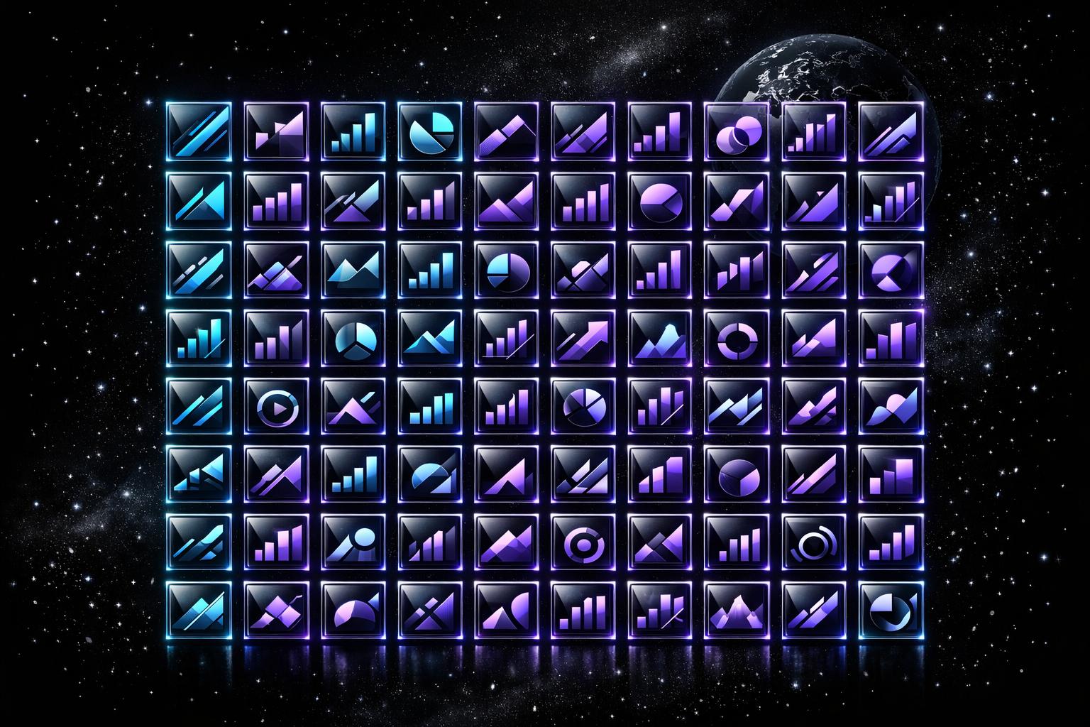 Scroll-Stopping Static Ads: Copy-Paste Prompts to Create 100 Ads