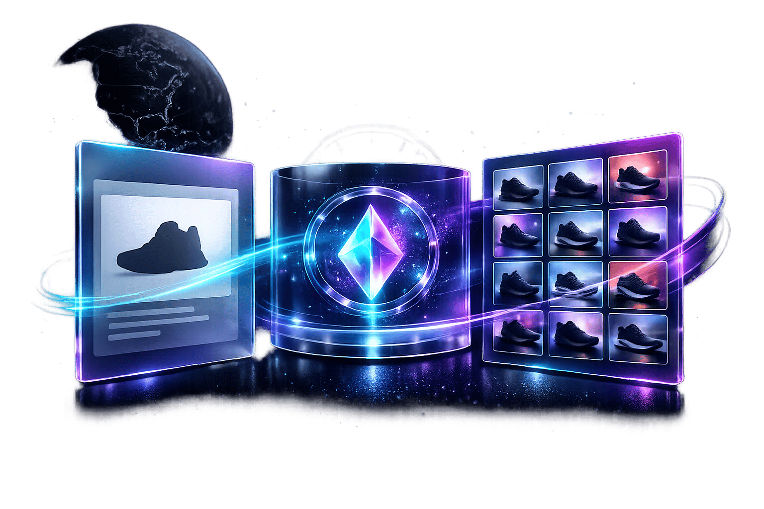 AI Tools for E-commerce Meta Ads: Shopify Product Page to Ad Creative Workflow