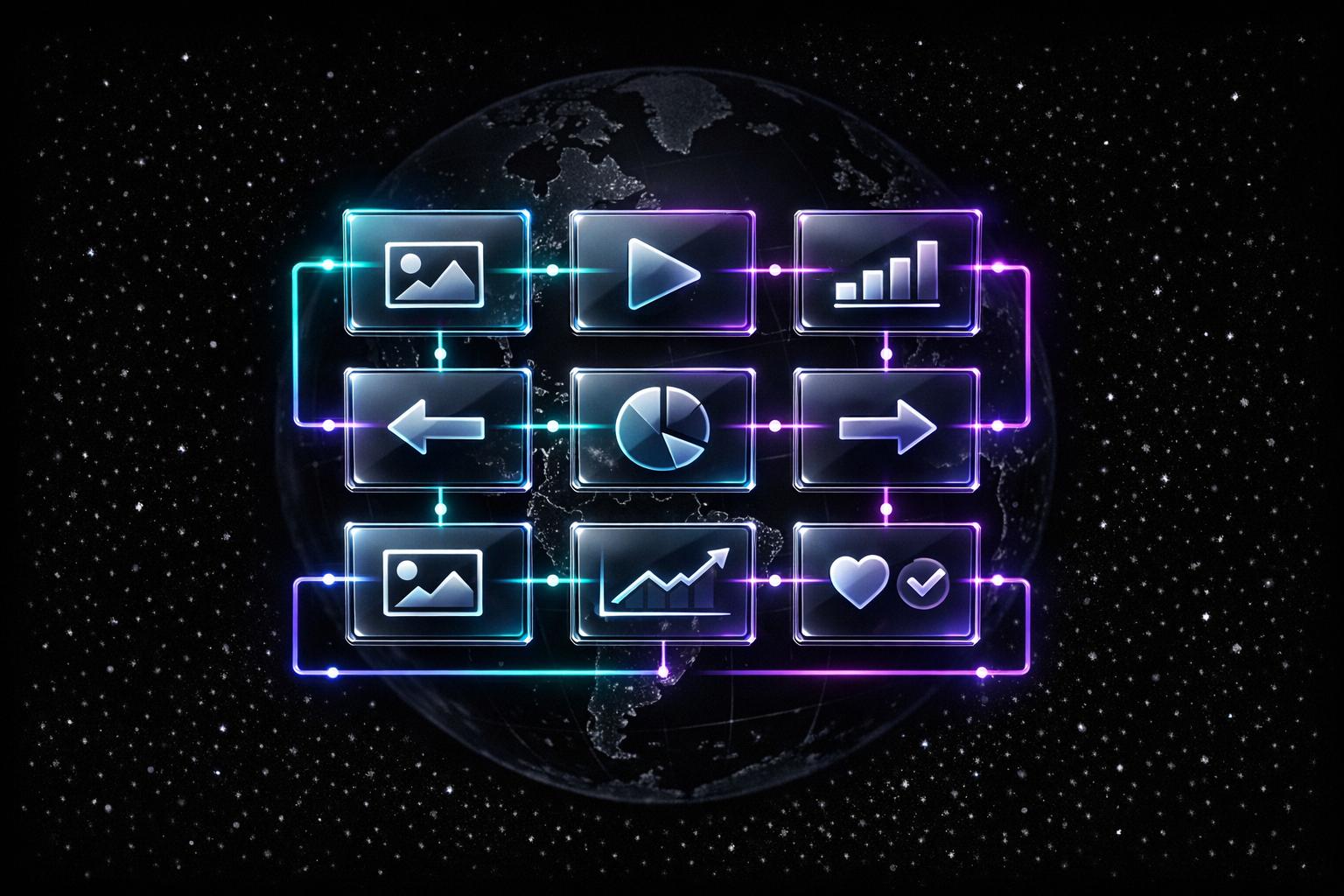 The Best Static Ad Prompts for Meta Ads (Copy + Paste Swipe File)