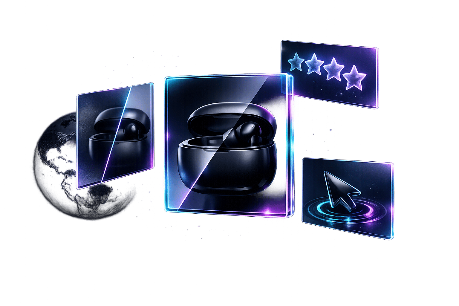 The Best Image Ad Prompts for Meta Ads in 2026