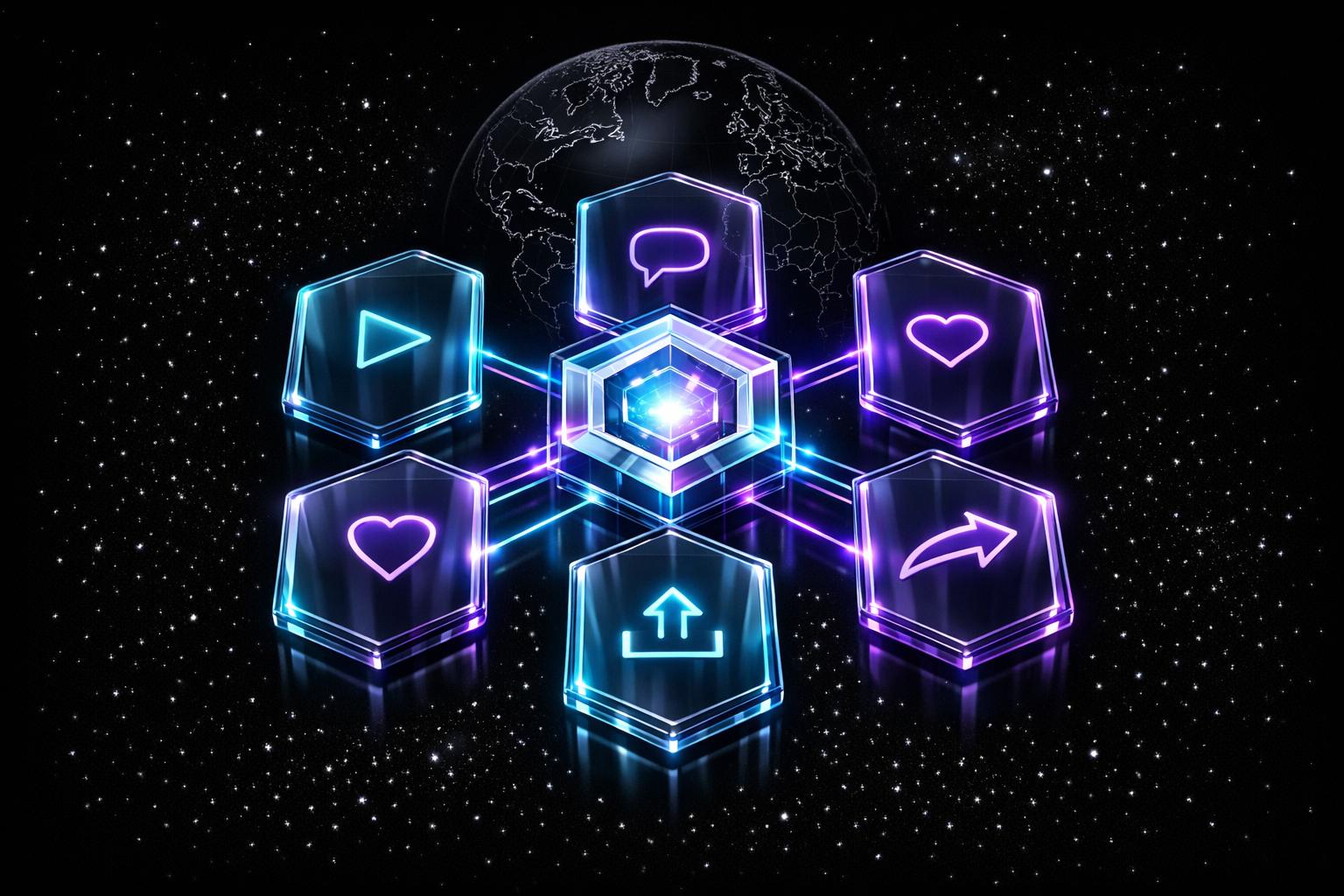 Best AI Tools for UGC-Style Meta Ads