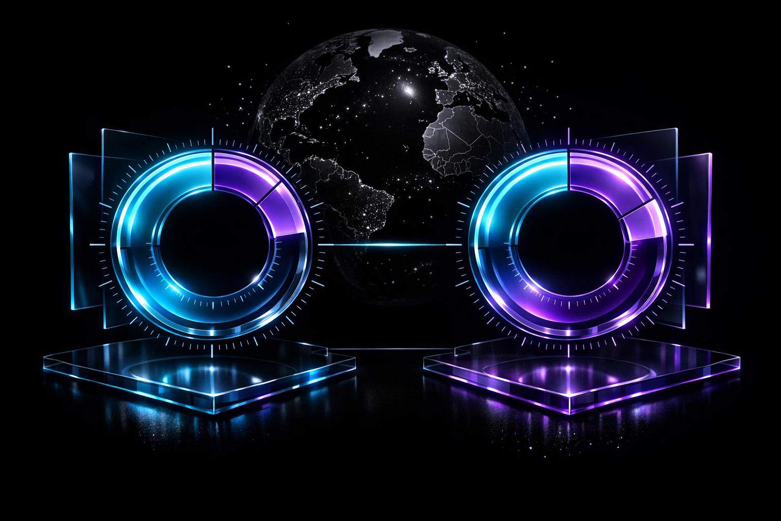 The Best Budget Split for Meta Ad Creative Testing