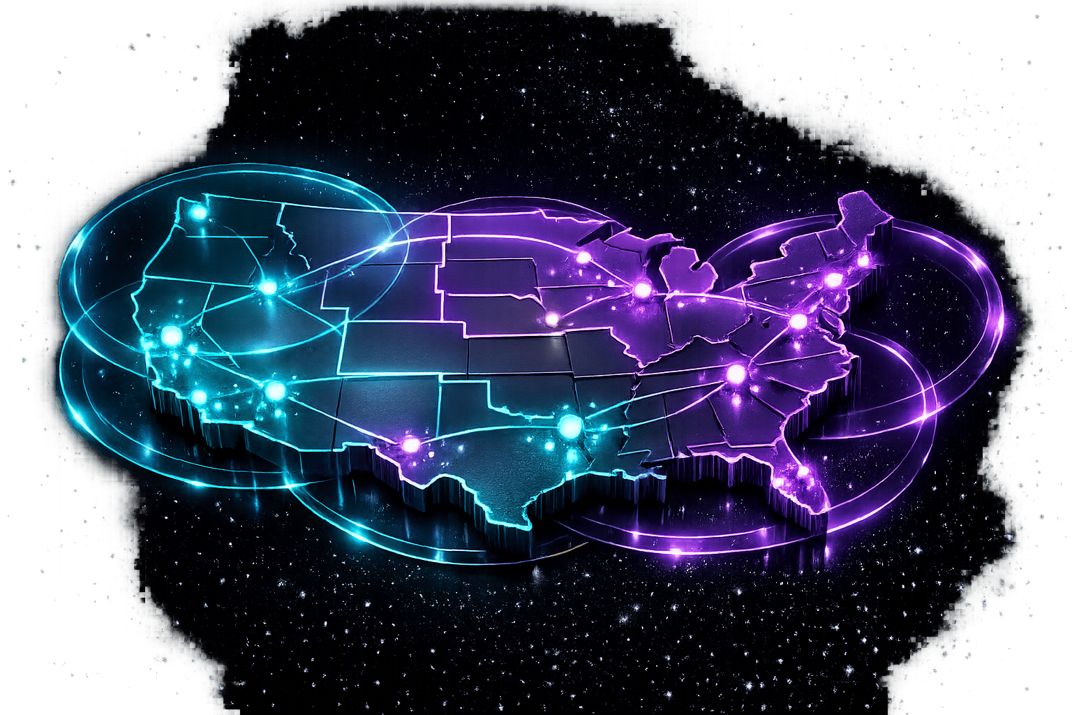 Geo Targeting for National Meta Ads: How to Segment Regions Without Wasting Spend