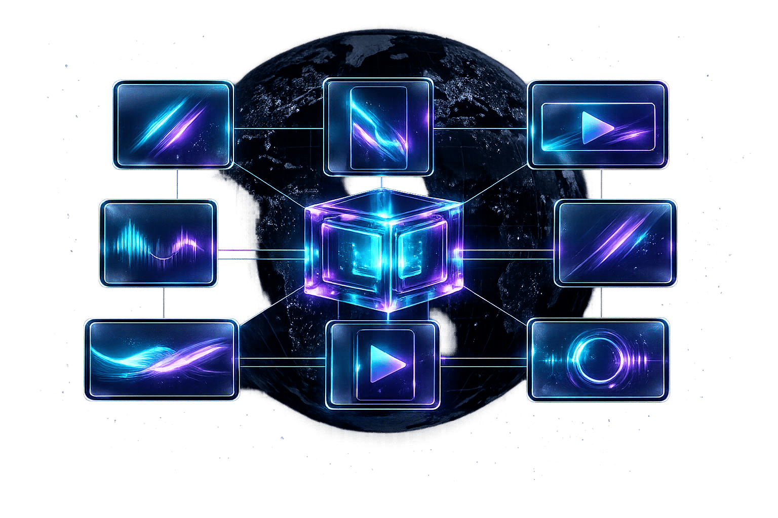 Best AI Video Generators for Facebook Ads: 8 Tested Options