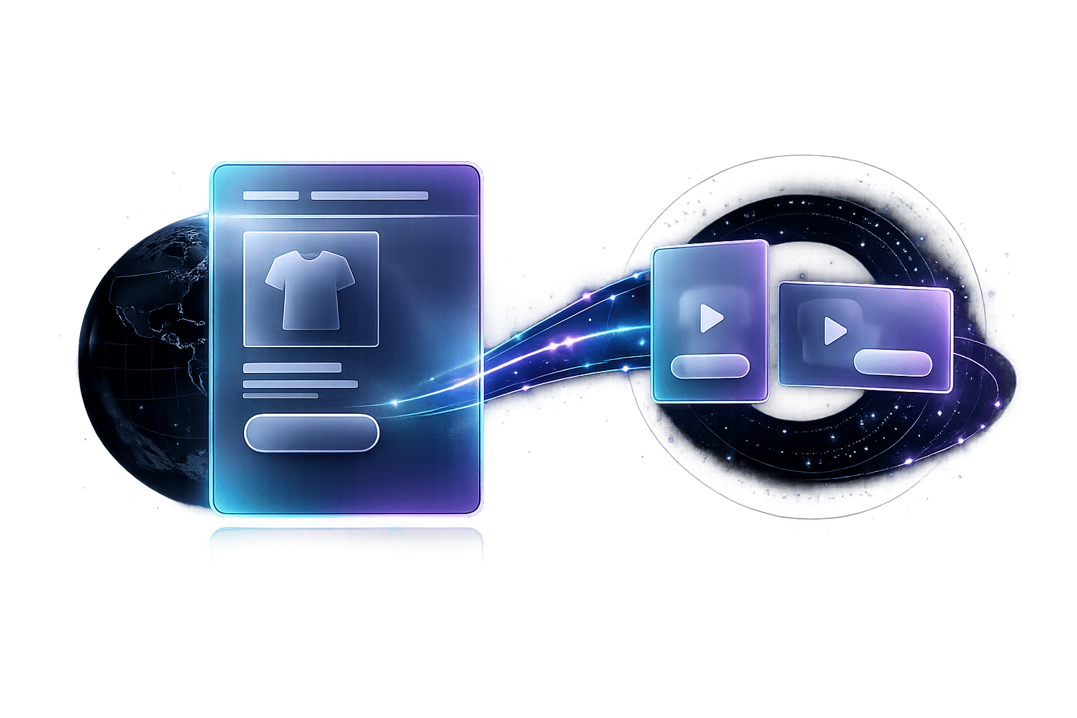 Best AI Workflows for Turning a Shopify Product Page Into Meta Ads
