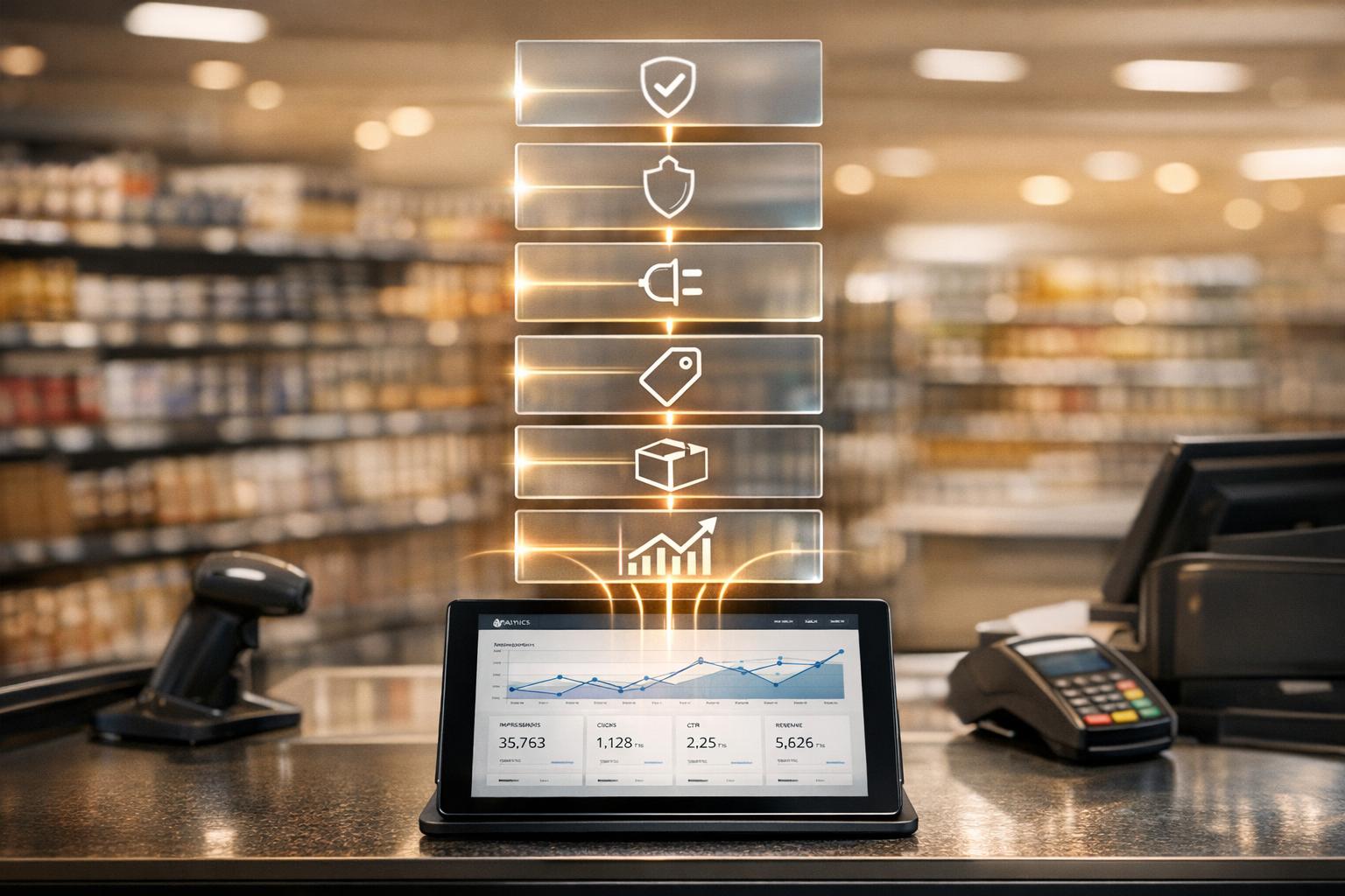 How to Set Up Programmatic SSP for Retail Media Networks