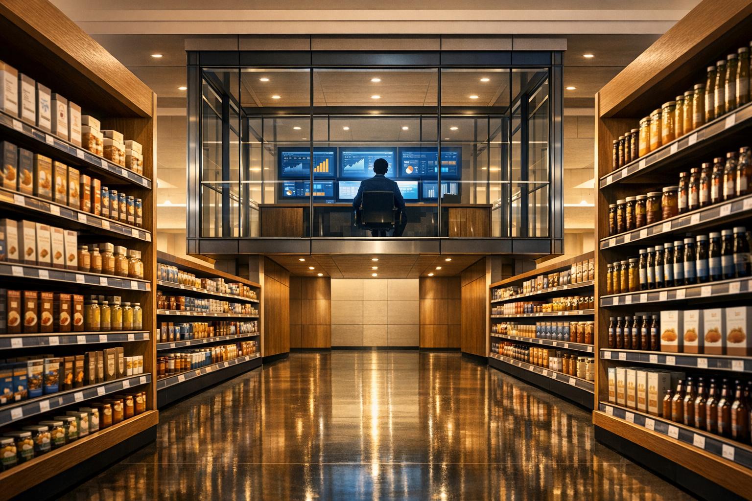 What Is Enterprise-Grade Governance in Retail Media?