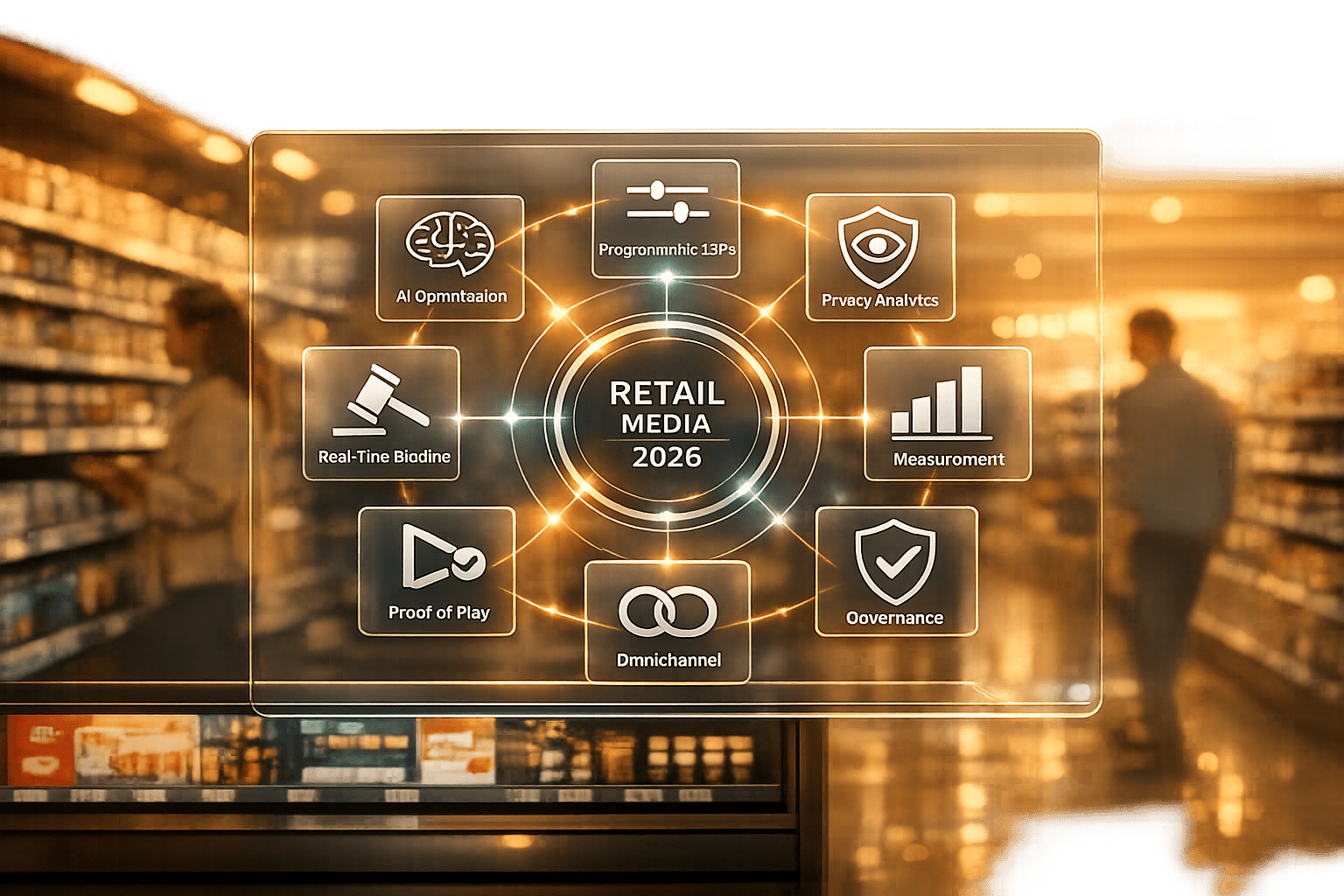 Top 8 Features Every Retail Media Platform Needs in 2026