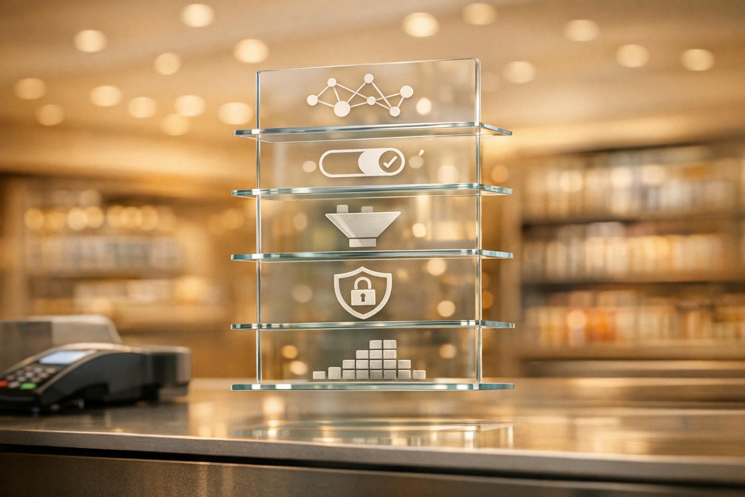 GDPR Compliance for Retail Media Networks