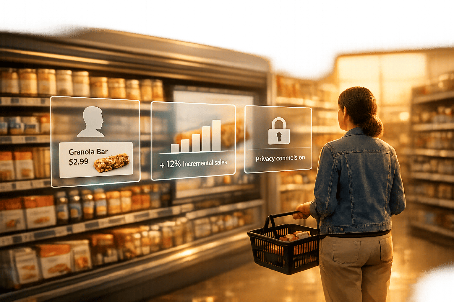 AI in Retail Media: Personalising Content at Scale