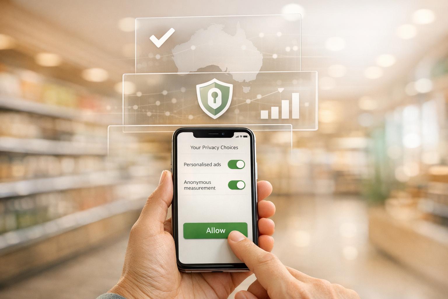 Programmatic Advertising and Data Privacy Compliance