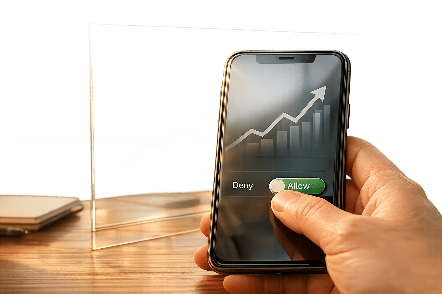 How Consent Impacts Programmatic Revenue