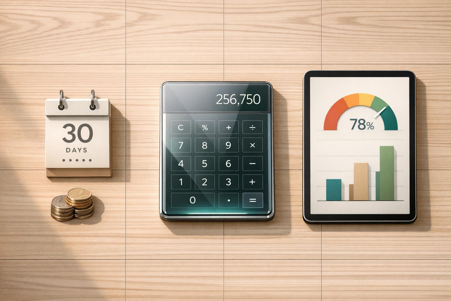 Retail Media Campaign ROI Calculator