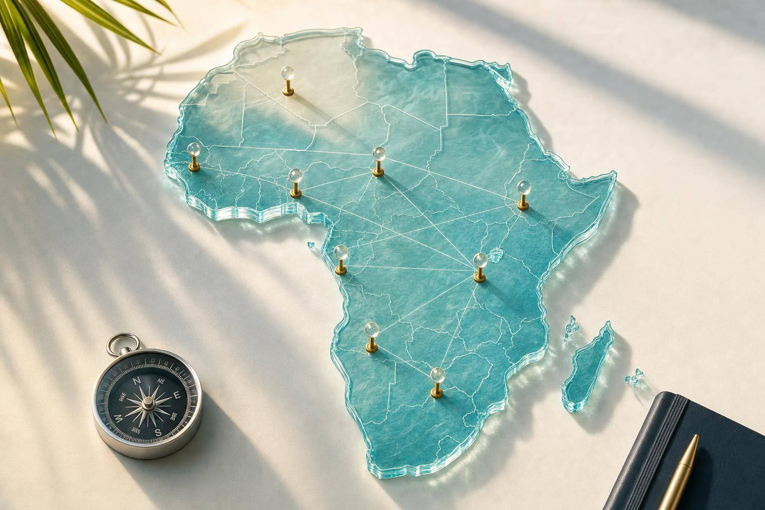 Top 10 Sovereign Wealth Funds in Africa 2026