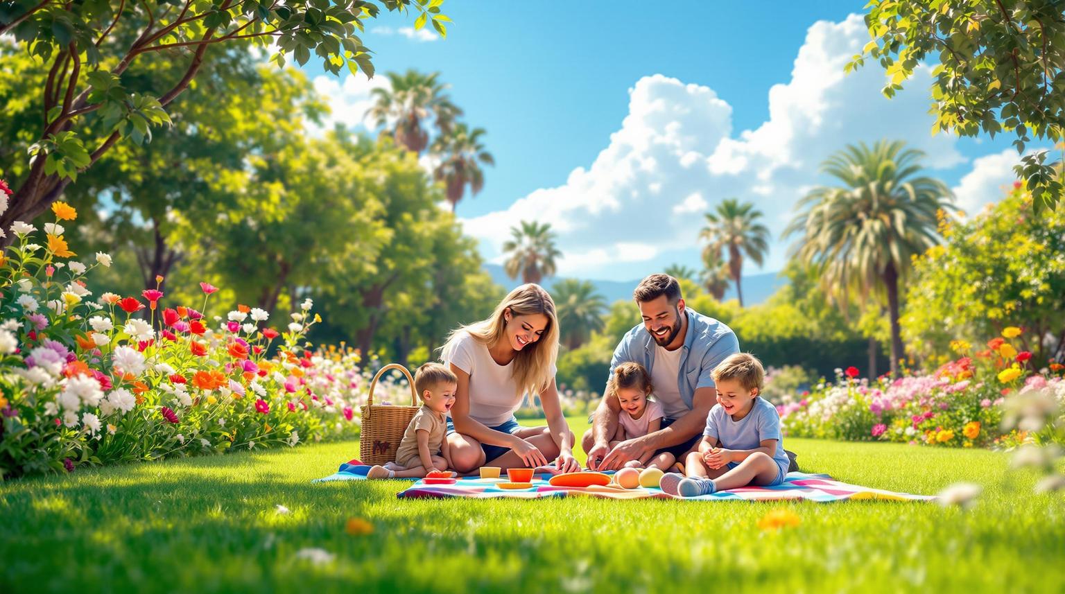 Thumbnail for: Top Spring Break Activities in San Fernando Valley for 2025!