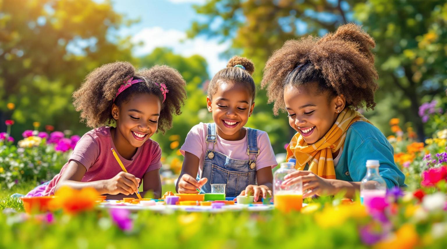 Thumbnail for: 7 ways to help your kids discover their passion
