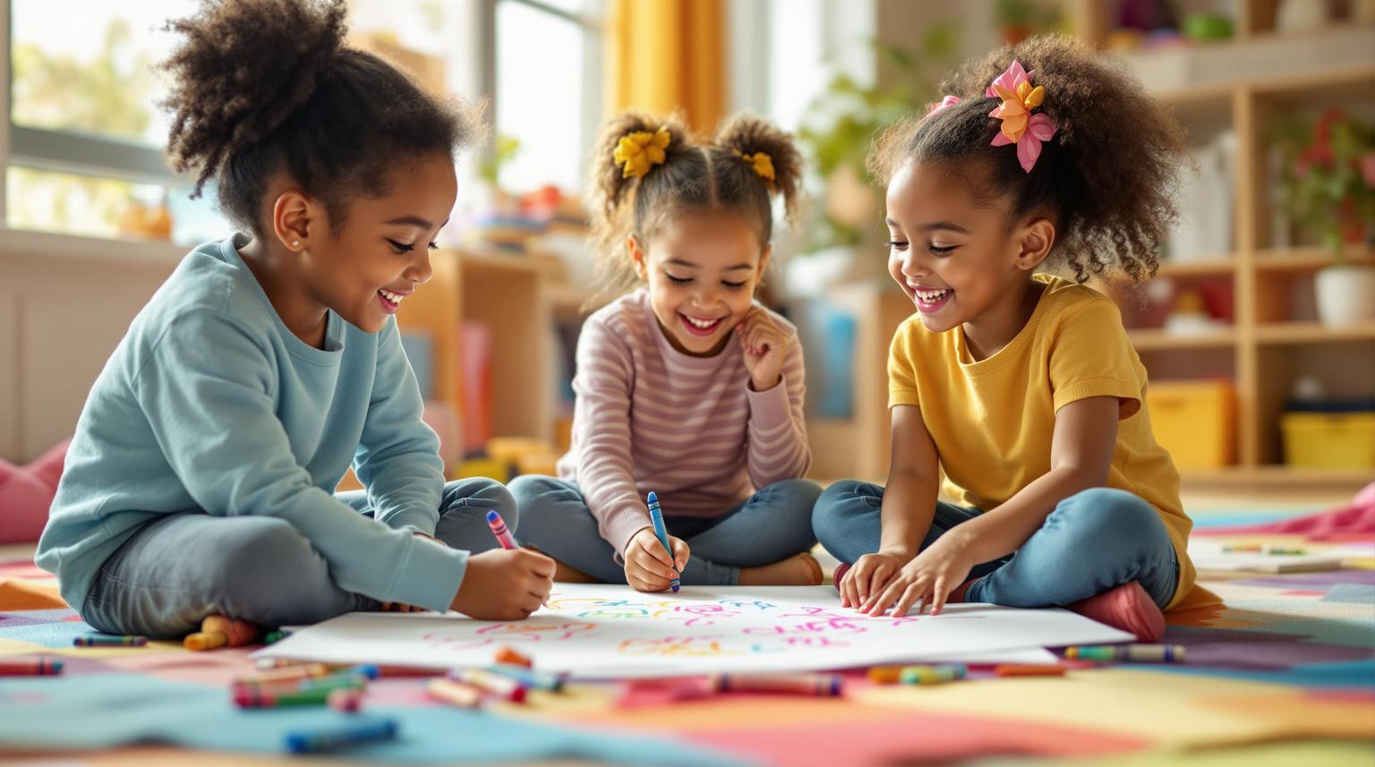 Thumbnail for: Empathy in Action: How to Help Kids Master Emotional Intelligence