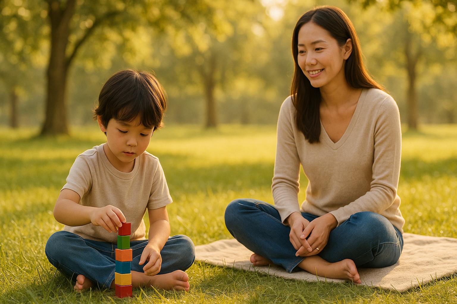 Thumbnail for: Why Sadhguru Says You Should Stop ‘Raising’ Your Child – And What to Do Instead