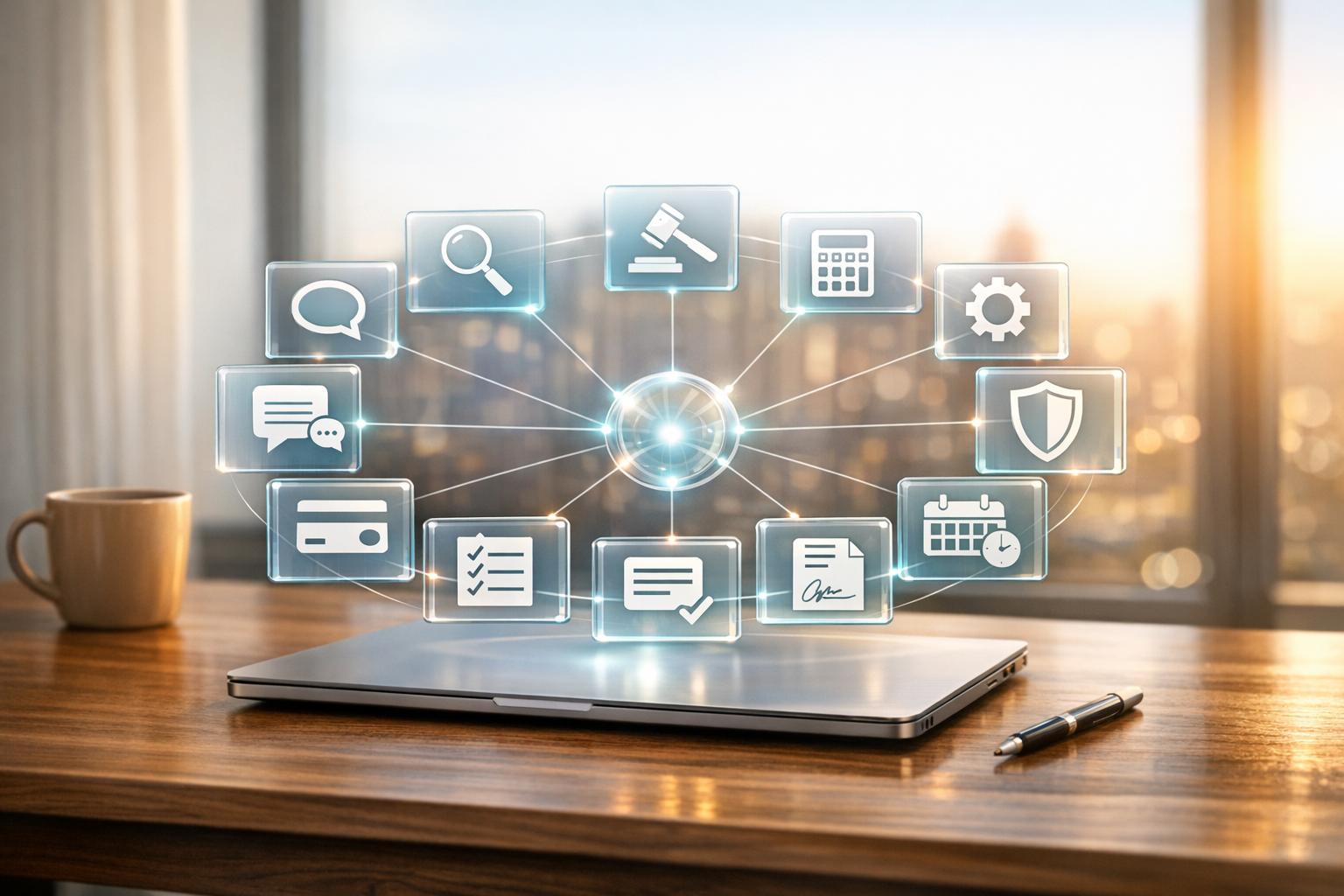 10 Ways AI Agents Automate Daily Business Tasks