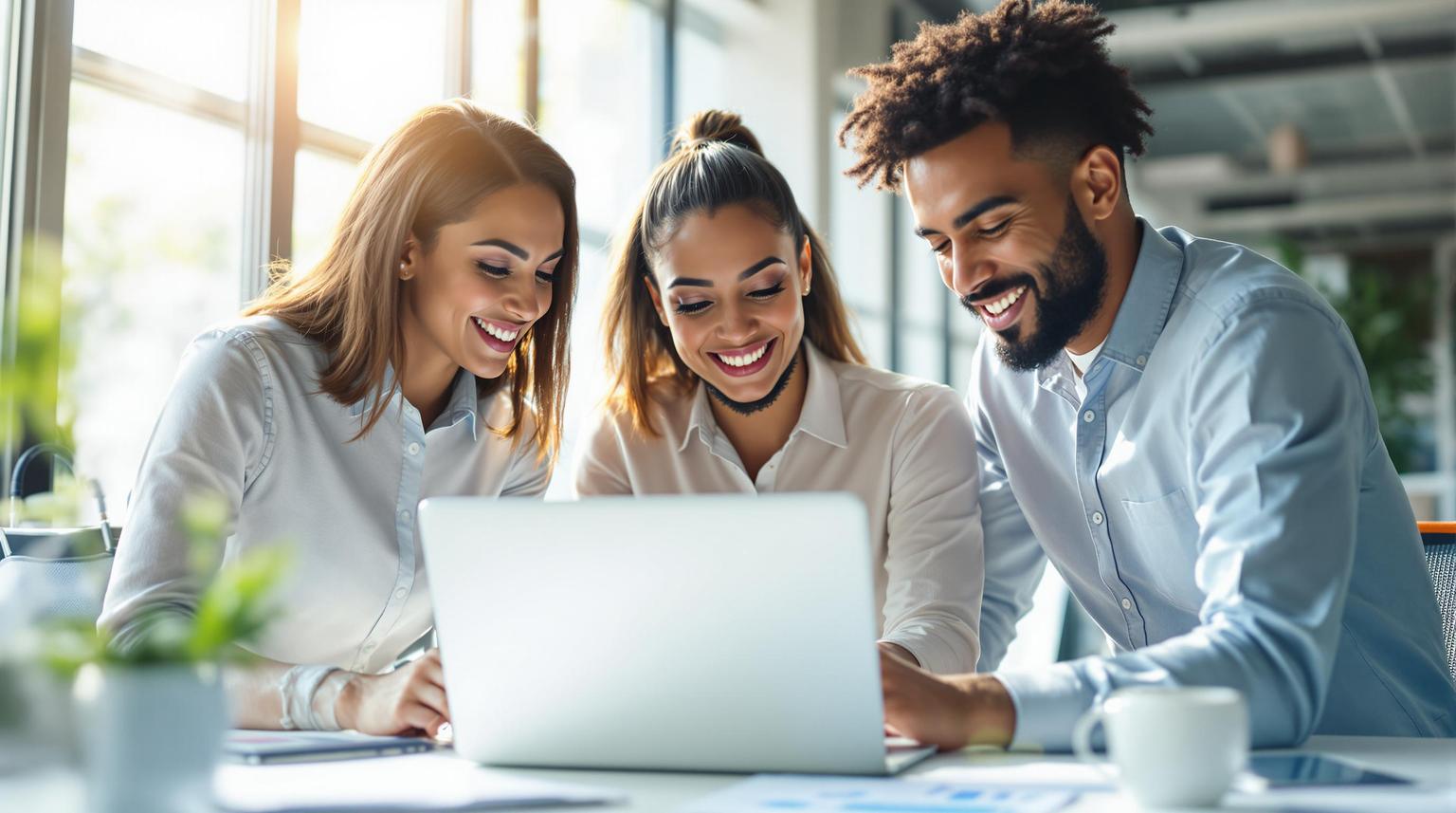 Thumbnail for: How to Choose the Right CRM Software: 8-Step Guide