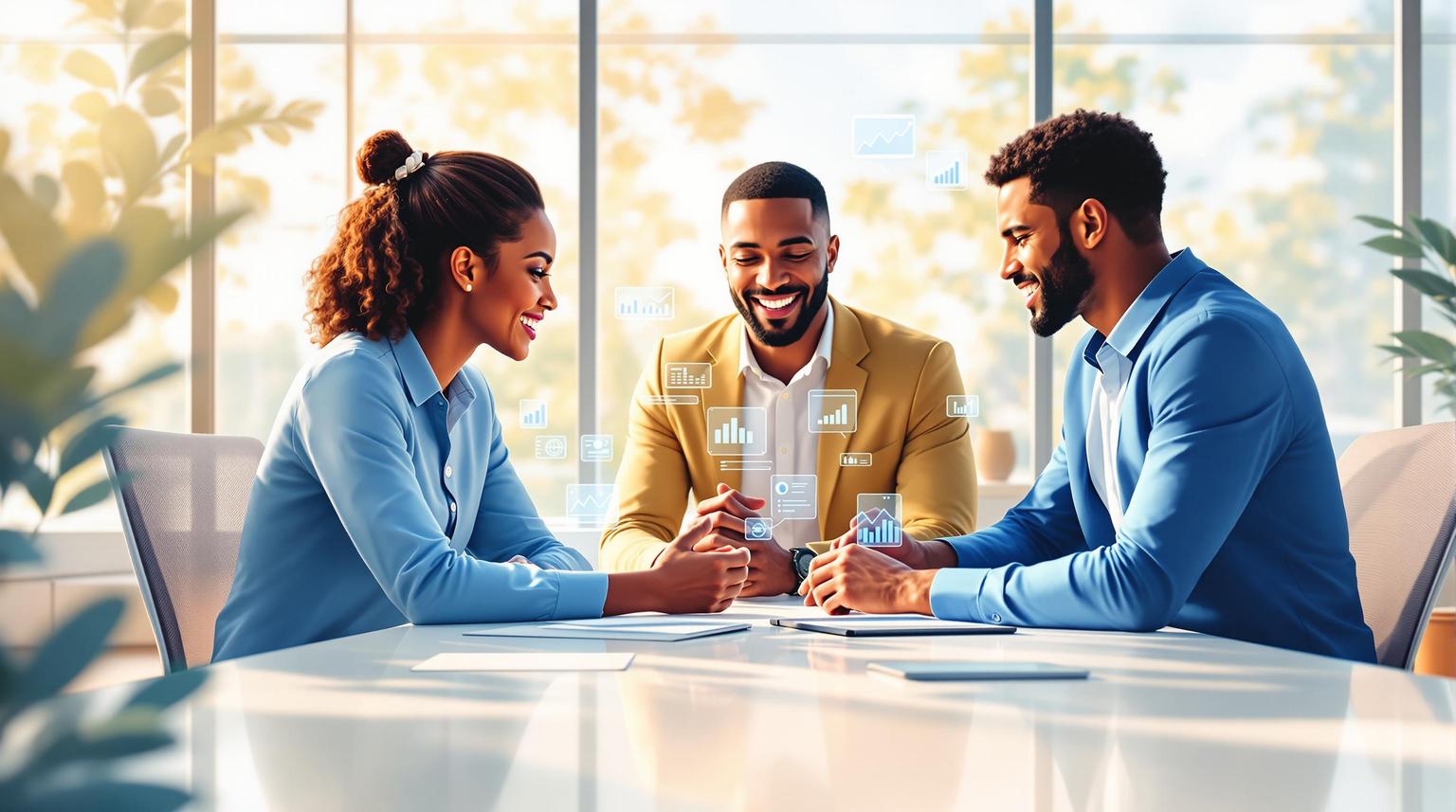 Thumbnail for: Guide to Ethical AI Prospecting