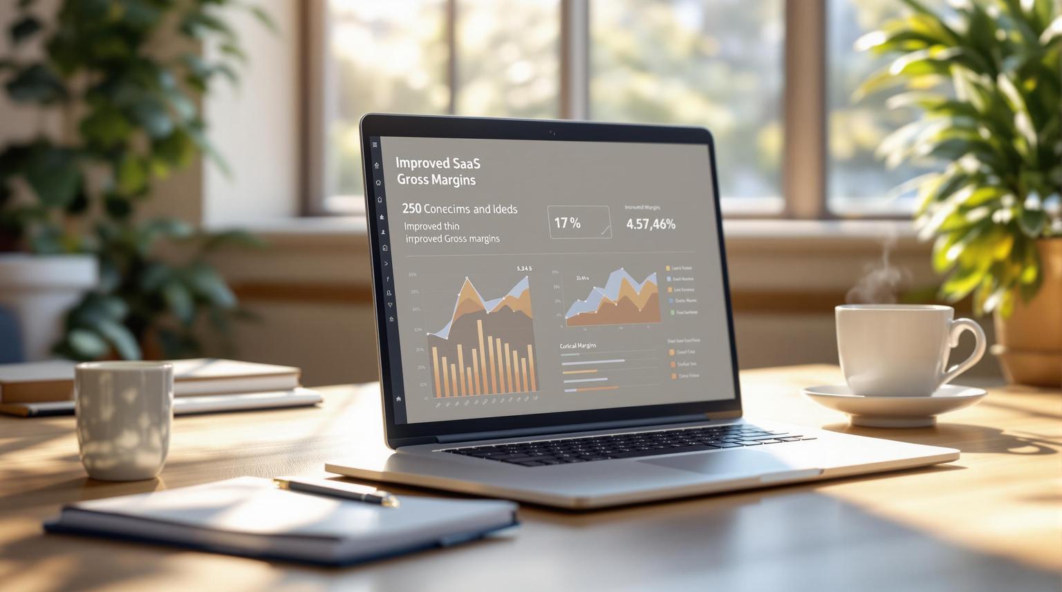 Thumbnail for: 8 Ways To Improve SaaS Gross Margins