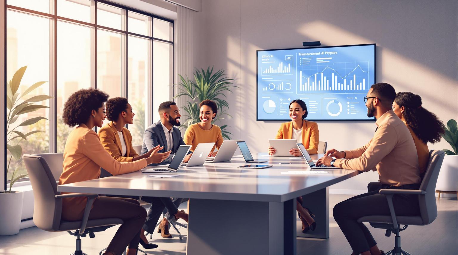 Thumbnail for: Ultimate Guide to Ethical AI Prospecting 2025