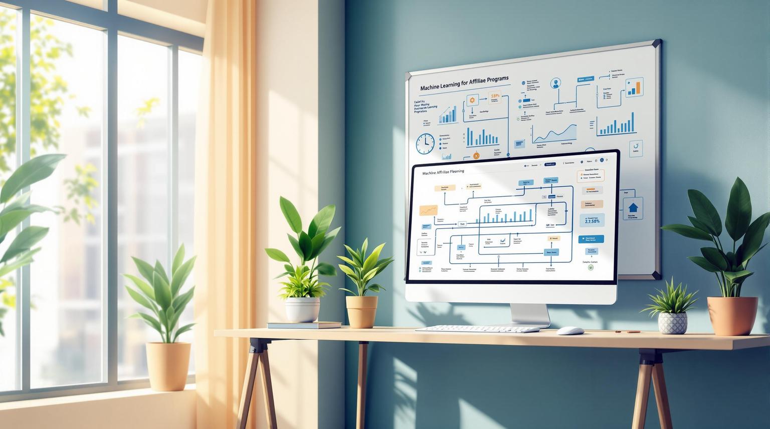 Thumbnail for: 5 Steps to Build Scalable ML Pipelines for Affiliates