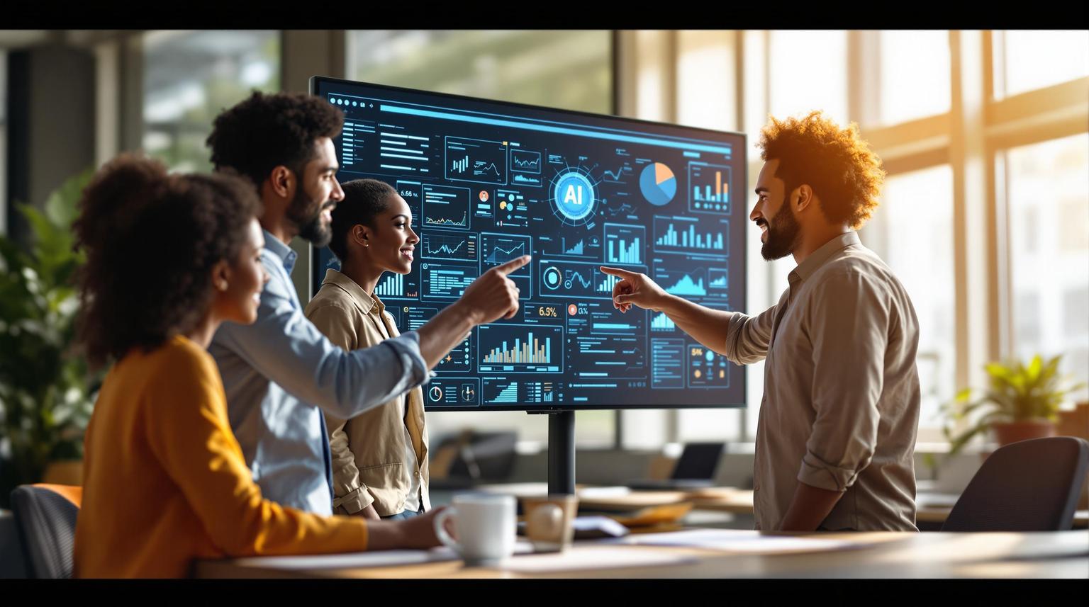 Thumbnail for: Human-in-the-Loop AI: How It Reduces Bias