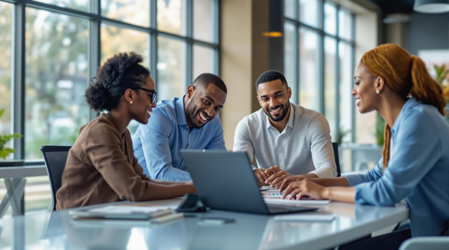 Thumbnail for: AI Bias: Risks for Enterprise Decision-Making